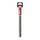 Burghiu pentru metal cu coada redusa HSSR Milwaukee 16.00 mm