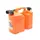 Canistra Combinata STIHL pentru 1.5l ulei si 3l combustibil (00008810124)