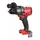 Masina de gaurit cu percutie Milwaukee M18FPD3-0X (4933479859)