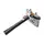 Aspirator cu tocator STIHL SH 56