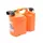 Canistra combinata STIHL pentru 3l ulei si 5l combustibil (00008810111)