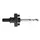 Arbore portcarote Milwaukee pentru carote 32-210 mm