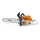 Motofierastrau STIHL MS 271, 3.5 CP, 40 cm, .325, 1.6 mm