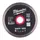 Disc diamantat ceramica Milwaukee DHTi 125 mm