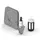 Kit de intretinere STIHL 24 compatibil cu modelele FC 55, FS 38, FS 45, FS 46, FS 55, HL 45 si KM 55