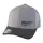 Sapca Milwaukee Baseball Performance, Marime L/XL, Gri inchis