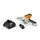 Set fierastrau STIHL GTA 26 cu acumulator AS 2 si incarcator AL 1