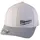 Sapca Milwaukee Baseball Performance, Marime S/M, Gri