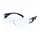 Ochelari transparenti Wrap Around PortWest PW32