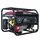 Generator de curent Bisonte SK2800, Motor benzina, AVR, Putere maxima 2.8 kW, 230V