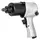 Pistol pneumatic de insurubat cu impact UNIOR 1561, 1/2", 814 Nm, 6.2 bar (615322)