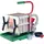 Aparat filtrare vin Rover COLOMBO 12 Inox, Electric, 500 l/h, 0.34 kW, Filtre incluse (9-620000)