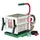 Aparat filtrare vin Rover COLOMBO 18, Electric, 800 l/h, 0.34 kW, Filtre incluse (9-580000)