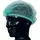 Set 100 capeline de unica folosinta Renania B762, Marime 21", Verde (1323)