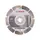 Disc diamantat pentru beton BOSCH Standard Concrete 150 x 22.23 x 2 x 10 mm (2608602198)