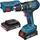 Set masina de gaurit si insurubat BOSCH GSB 18-2-LI cu 2 acumulatori 2Ah (06019B7372)