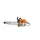Motofierastrau STIHL MS 362, 4.7 CP, 40 cm, 3/8, 1.6 mm