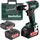 Masina insurubat Metabo BS18LT 18V + 2 acumulatori 4Ah si 1 acumulator 2Ah