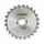 Disc circular pentru lemn BOSCH Eco Wood, 190 x 30 x 1.4 mm, 24T (2608644376)