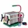 Aparat filtrare vin Rover COLOMBO 18 Inox, Electric, 800 l/h, 0.34 kW, Filtre incluse (9-630000)