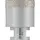Carota diamantata de foraj pentru gresie si faianta BOSCH Dry Speed 45 mm (2608587124)