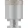 Carota diamantata de foraj pentru gresie si faianta BOSCH Dry Speed 40 mm (2608587123)