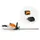 Set masina de tuns gard viu STIHL HSA 50.1 cu acumulator AK 10 si incarcator AL 101