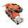 Slefuitor cu banda Black & Decker KA88-QS, 720 W, 250 RPM, Lungime cablu 3 m