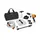 Set aparat de spalat cu presiune STIHL RCA 20 cu 2 acumulatori AS 2 si incarcator AL 1