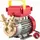 Pompa transvazare ROVER 20 CE, Debit 1700 l/h, Putere 340W (300000CE)