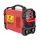 Invertor sudura cu accesorii Tehnoweld MMA COMPACT-220T, 200 A, Electrozi 1.6-4 mm