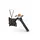 Aspirator frunze cu tocator pe acumulator STIHL SHA 140