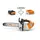Motofierastrau STIHL MSA 220 TC-O - CADOU: Acumulator AP 300 S si Incarcator AL 301 (MA012000004)