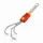 Cultivator WOLF-Garten LA-M, Latime de lucru 7 cm (71AIA001650)