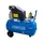 Compresor de aer Airmaster AIR2SHU850, 1500 W, 8 bar, 206 l/min, Butelie 50 litri