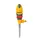 Aspersor Hozelock Plus 2332, Acoperire 314 mp, 10 bar