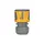 Conector furtun Hozelock 2080, 19 mm, 3/4