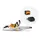 Set motofierastrau STIHL MSA 60 C-B cu acumulator AK 20 si incarcator AL 101
