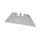 Set 5 lame trapezoidale Stanley 0-11-911, Lungime 50 mm, Latime 19 mm