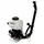 Atomizor cu pompa Bronto 3WF-808