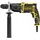 Masina de gaurit cu percutie Stanley FMEH1100K-QS, 1100 W, Lungime cablu 3 m