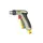 Pistol de stropit Hozelock Jet Plus Spray Gun, 2 tipuri de jet, Metalic (2690)