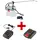 Set pulverizator AL-KO PS 2035 cu acumulator si incarcator (113697)