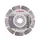 Disc diamantat pentru beton BOSCH Standard Concrete 125 x 22.23 x 10 mm (2608602197)