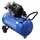 Compresor de aer Airmaster AIR10010NV-3, 2.2 kW, 10 bar, 336 l/min, Butelie 100 litri
