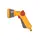 Pistol de stropit Hozelock Multi Spray Gun, 5 tipuri de jet, Plastic (2669)