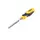Dalta lata pentru lemn Stanley DynaGrip 0-16-872, Latime 10 mm, Lungime 125 mm