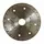 Disc diamantat portelan si ceramica dura DiamantatExpert 125 x 22.2 x 1.4 mm (DXWD.SK13.125)