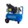 Compresor de aer Airmaster AIR2SHU824, 1500 W, 8 bar, 206 l/min, Butelie 24 litri