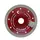 Disc diamantat portelan si gresire dura DiamantatExpert 125 x 22.2 x 1.3 mm (DXDY.XTURBO.125)